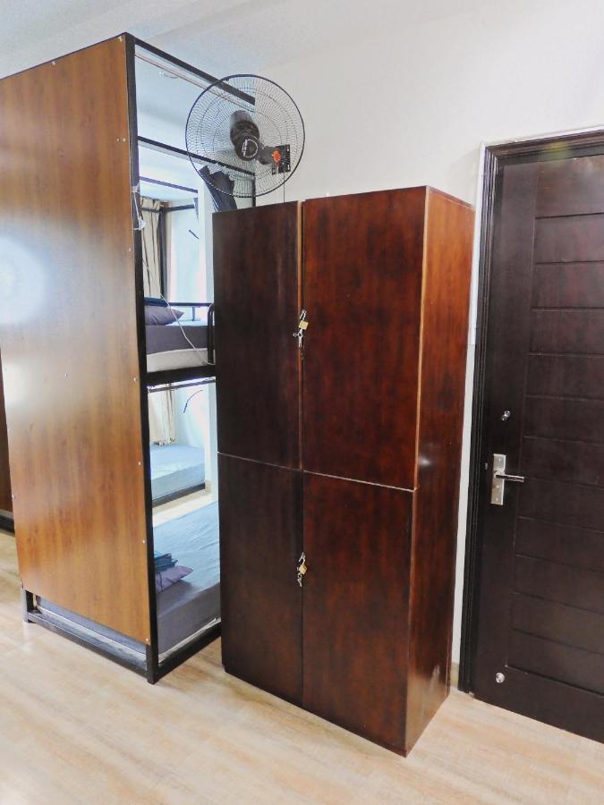Ha Giang Cozy Hostel Dış mekan fotoğraf